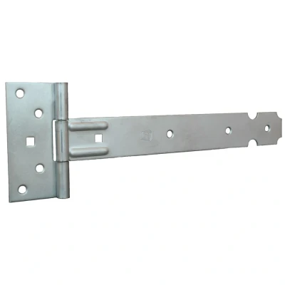 Afbeelding van Gb Kruisheng licht (Barcode) 200 x 35 2mm RVS 304 405130