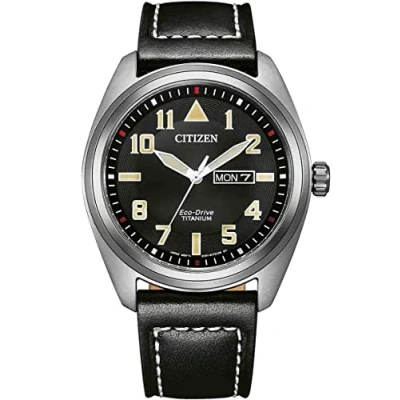 Afbeelding van Citizen Solarhorloge BM8560 29EE