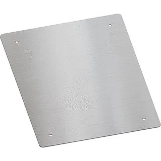 Afbeelding van Spelsberg GEOS DP 3040 Afdekplaat 1 stuk(s)