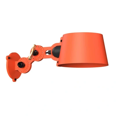 Afbeelding van Tonone Bolt Sidefit Mini wandlamp install Striking Orange