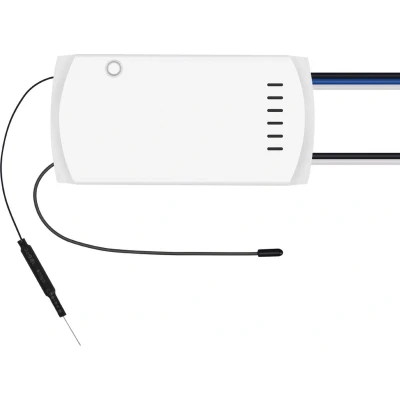 Afbeelding van Sonoff iFan04 H fancontroller met geïntegreerde lamp wit