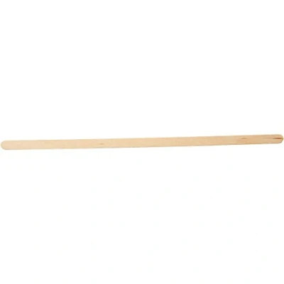 Afbeelding van Creativ Company Houten Knutselstokjes Lang, 30st (19x6mm)