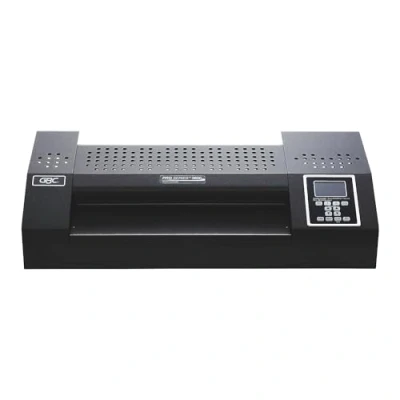 Afbeelding van Lamineermachine GBC Pro Series 3600 A3
