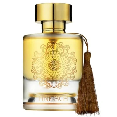 Afbeelding van Maison Alhambra Anarch Eau de Parfum 100ml