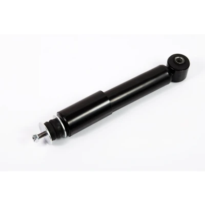 Afbeelding van KRAFT 4000245 Schokdemper Vooras Gasdruk Dubbelpijp Veerpoot Pen bovenaan VOLKSWAGEN: Transporter 4 Bus, 4,