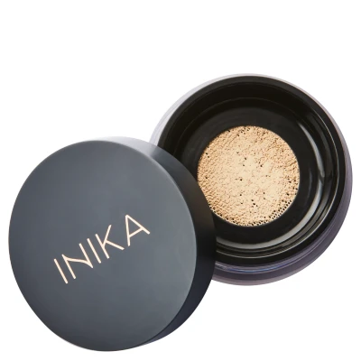 Afbeelding van INIKA REFRESH Loose Mineral Foundation SPF25 Nurture