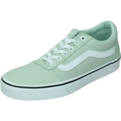 Afbeelding van Vans Ward CANVAS PALE AQUA