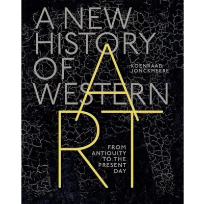 Afbeelding van A New History of Western Art: From Antiquity to the Present Day