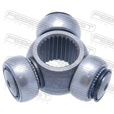 Afbeelding van FEBEST 0216 F50 Tripode, aandrijfas