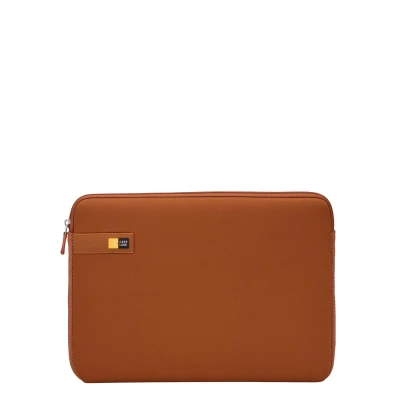 Afbeelding van Case Logic Laps Laptop Sleeve 13&quot; rustic amber Laptoptas Laptopsleeve
