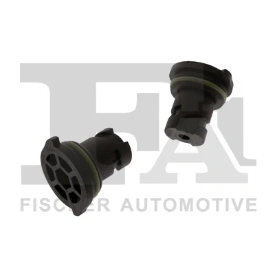 Afbeelding van Afsluitschroef, oliepan FA1 257.890.001
