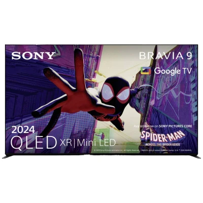 Afbeelding van Sony Bravia 9 X85XR90 QLED XR (2024)