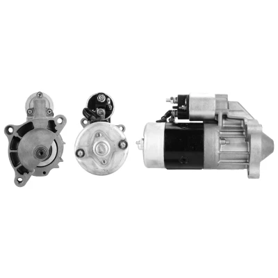 Afbeelding van Startmotor / Starter ELSTOCK 25 2080