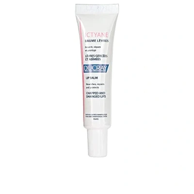 Afbeelding van Ducray Ictyane Lip Balm 15 Ml