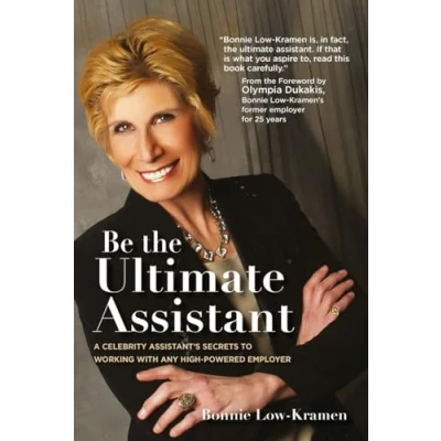 Afbeelding van Be the Ultimate Assistant