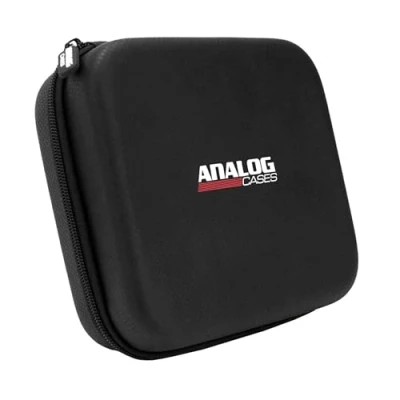 Afbeelding van Analog Cases GLIDE Case Teenage EP 133 K.O. II Keyboard tas
