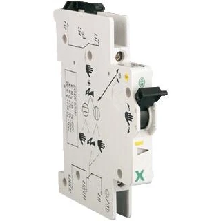 Afbeelding van Eaton hulpcontact faz xhin11 contact 1m 1v 0 5 te 286054