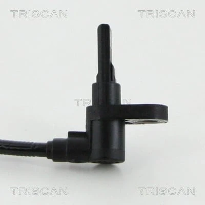 Afbeelding van Triscan ABS sensor 8180 10320