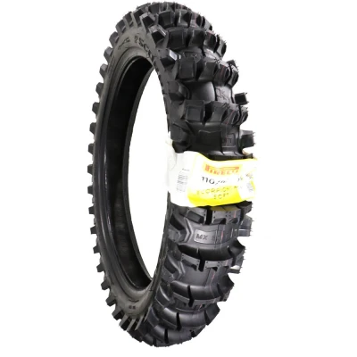 Afbeelding van Pirelli Scorpion MX Soft Schoepenband 80/100 12