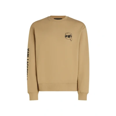 Afbeelding van KARL Lagerfeld Sweater, Heren, Maat: Large, Starfish