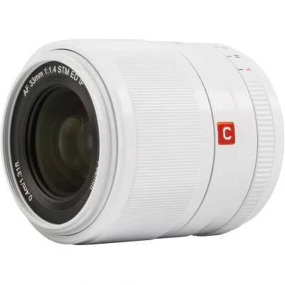 Afbeelding van Viltrox FX 33 F/1.4 AF Fuji X Mount White (Limited Edition)