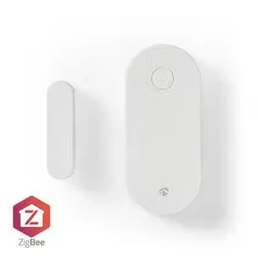 Afbeelding van Nedis SmartLife Zigbee deur raam sensor ZBSD10WT