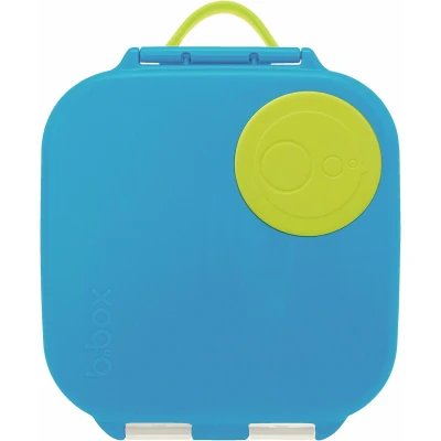 Afbeelding van B.box mini lunchbox Ocean Breeze