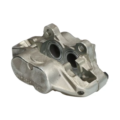 Afbeelding van Budweg Caliper Remzadel/remklauw 342053