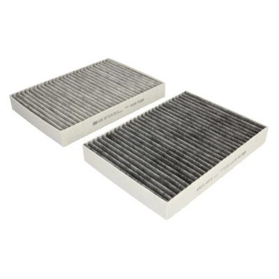 Afbeelding van Mann filter Interieurfilter CUK 23 014 2
