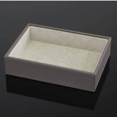 Afbeelding van Stackers Mink Classic Medium Jewellery Box Chunky Layer