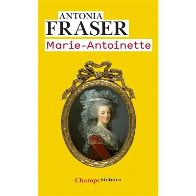 Afbeelding van Marie Antoinette