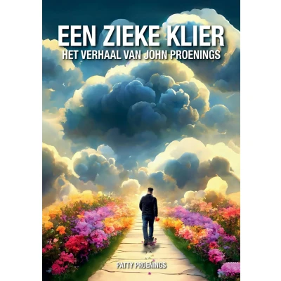 Afbeelding van Een zieke klier