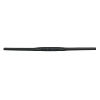 Afbeelding van Massi Cm 705 Flat Stuur Zwart 31.8 mm / 780