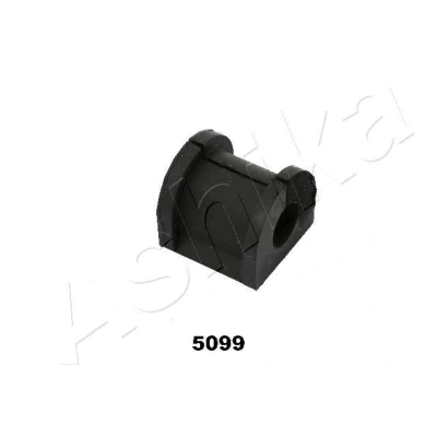 Afbeelding van ASHIKA GOM 5099 Lagerbus, stabilisator Achteras