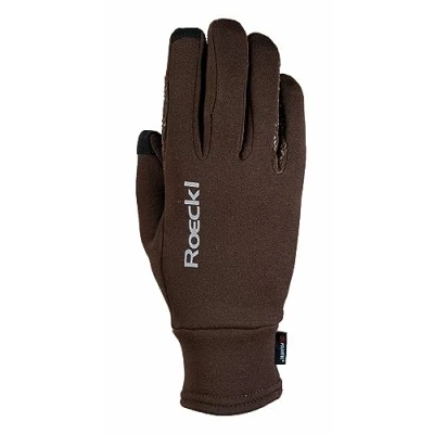 Afbeelding van Roeckl Winter Polartec riding gloves WELDON