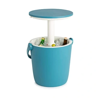 Afbeelding van KETER Kleine koelbox GO Bar 3 in 1