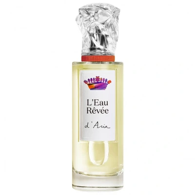 Afbeelding van Sisley L&#039;Eau Rêvée d&#039;Aria Eau de Toilette 100 ml