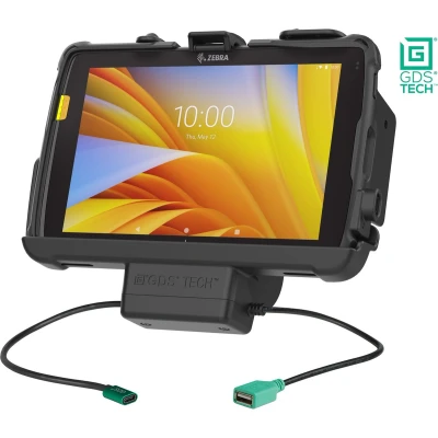 Afbeelding van GDS® Power Dock voor Zebra ET4x 8&quot; Tablet met IntelliSkin®