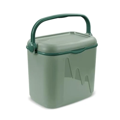Afbeelding van Curver Koelbox 32L 50x33,3x41cm Groen