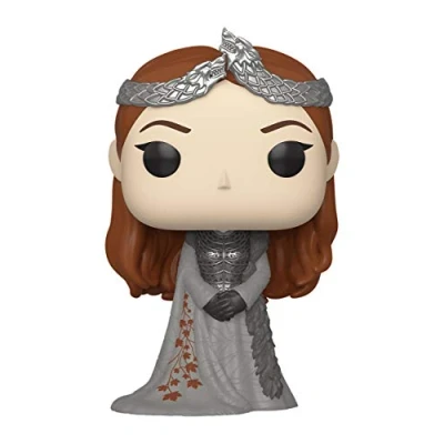Afbeelding van Pop Game of Thrones Sansa Stark Vinyl Figure