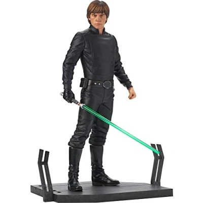 Afbeelding van Luke Skywalker Standbeeld 1:6 Schaal 30Cm