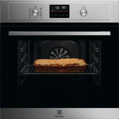 Afbeelding van Polyrytische Oven Electrolux EOH4P46BX 2090 W 65 L