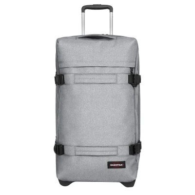 Afbeelding van Eastpak Transit&#039;R L sunday grey Zachte koffer