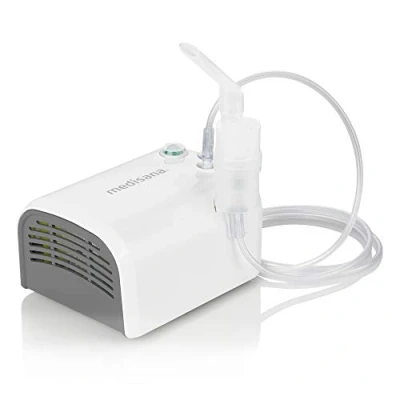 Afbeelding van Medisana In 520 Inhalator, 1 stuks