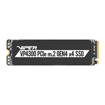 Afbeelding van Patriot Memory VP4300 1000GB M.2 NVMe SSD PCIe 4.