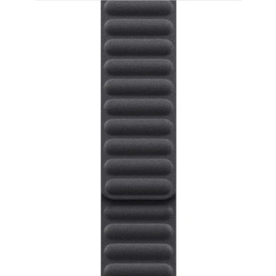 Afbeelding van Apple Watch Strap 42mm Black Magnetic Link S/M (130 160mm)