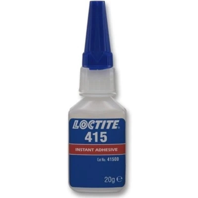 Afbeelding van Loctite 415 Superbonder 20gr