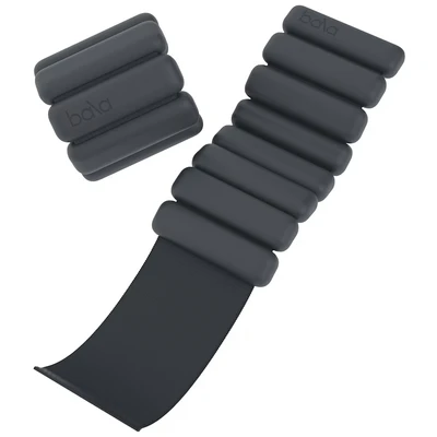Afbeelding van Bala Bangles 2lb Charcoal