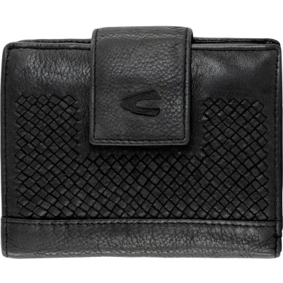 Afbeelding van camel active RFID Schutz Portemonnee, Heren, Maat: One Size, Black