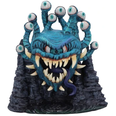 Afbeelding van Nemesis Now Dungeons &amp; Dragons Beholder Decoratieve opbergdoos Multicolours